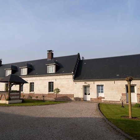 Suite & Spa Privatif Domaine Des Demoiselles Hauteville  Dış mekan fotoğraf