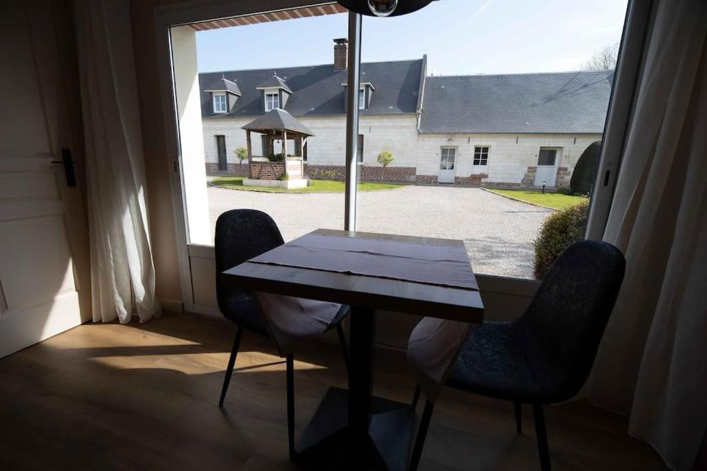 Suite & Spa Privatif Domaine Des Demoiselles Hauteville  Dış mekan fotoğraf