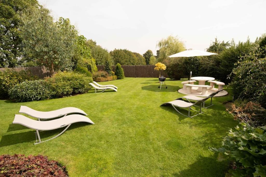 Suite & Spa Privatif Domaine Des Demoiselles Hauteville  Dış mekan fotoğraf
