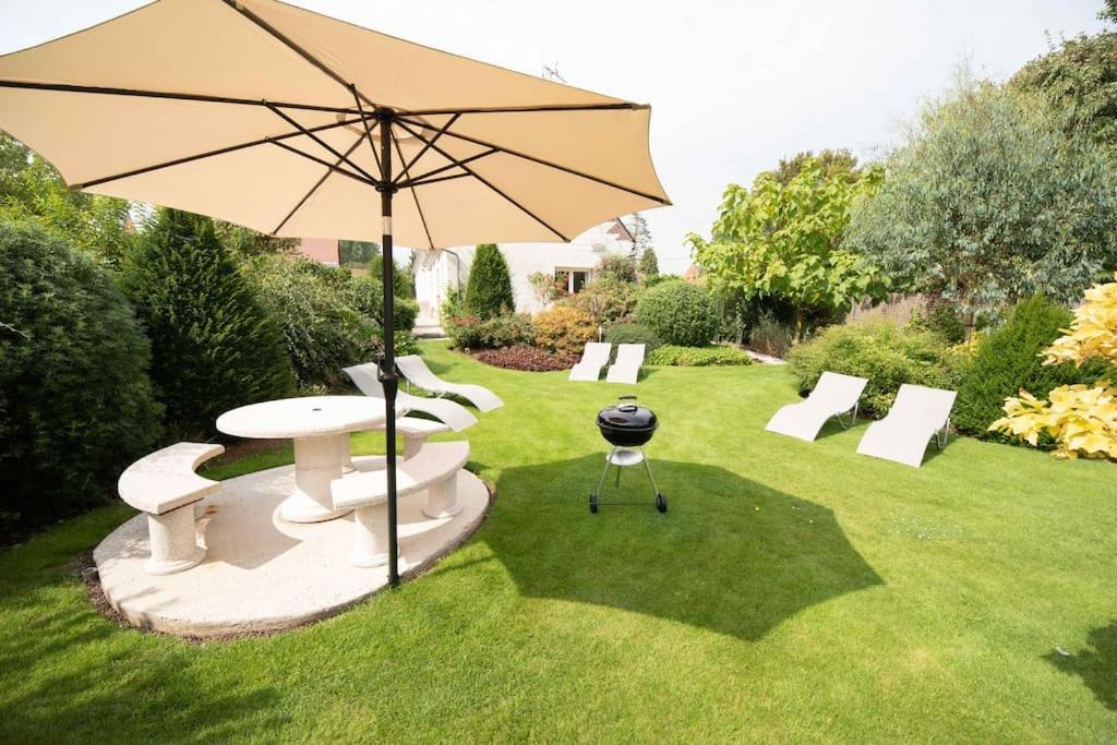 Suite & Spa Privatif Domaine Des Demoiselles Hauteville  Dış mekan fotoğraf