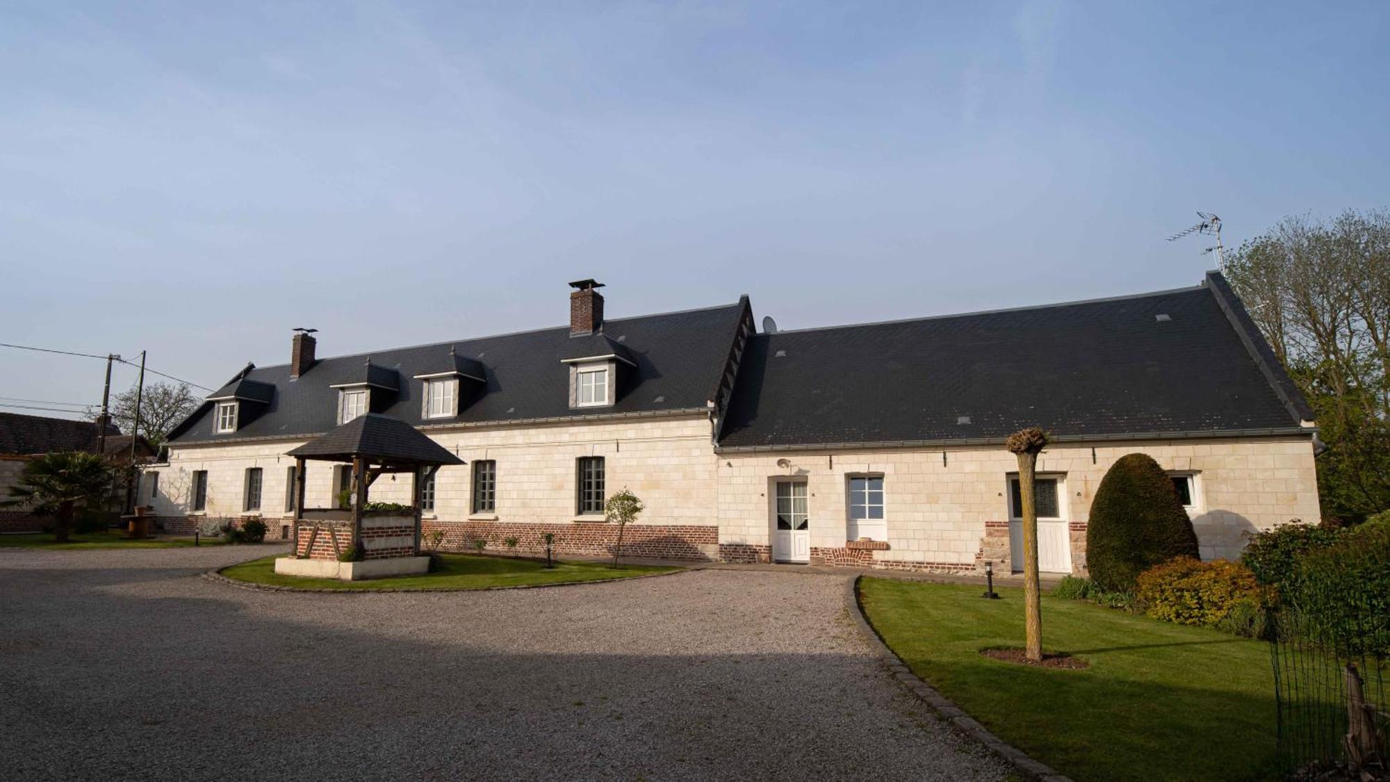Suite & Spa Privatif Domaine Des Demoiselles Hauteville  Dış mekan fotoğraf